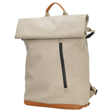 aunts & uncles Japan Fukui Rolltop - Mochila 15" 42,5 cm (nomad)