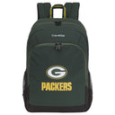 Travelite NFL - Rucksack 43 cm (Green Bay Packers) - Ansicht 2