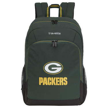 Travelite NFL - Rucksack 43 cm (Green Bay Packers) - Ansicht 2