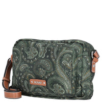 Picard Sonja - Schultertasche 23 cm (paisley) - Ansicht 2