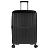 Heys AirLite - Maleta de 4 ruedas M 66 cm adulto (negro)