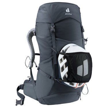 Deuter Futura Pro 30 SL - Wanderrucksack 61 cm (black) - Ansicht 11