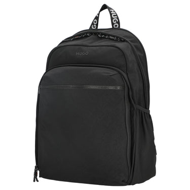 HUGO Ayden - Rucksack (black) - Ansicht 2