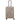 Travelite BARBARA Novelty - Maleta de 4 ruedas M 65 cm (satinado nude)