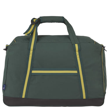 Travelite NFL - Reisetasche L 57 cm (Green Bay Packers) - Ansicht 4