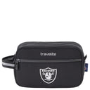 Travelite NFL - Kulturbeutel 24 cm (Las Vegas Raiders) - Ansicht 2