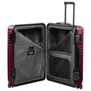 TITAN OVERSEAS - 4-Rollen-Trolley L (emberwood red, 75 cm) - Ansicht 6