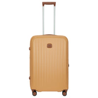 Brics Taormina - 4-Rollen-Trolley M 69 cm erw. (honig)