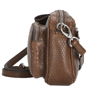Picard Awesome - Schultertasche 22 cm Rindsleder (earth) - Ansicht 3