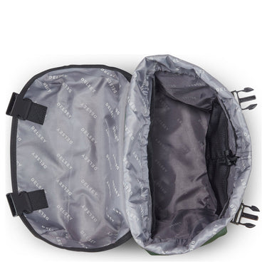 Delsey Paris Element 2.0 - Rucksack 15.6" 45 cm (grün) - Ansicht 3