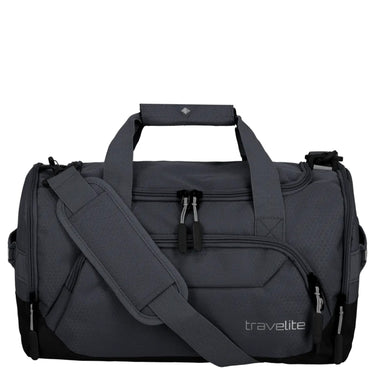 Travelite Kick Off - Freizeittasche S 40 cm (anthracite) - Ansicht 2