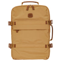 Brics X-Bag Travel - Travel Backpack 42 cm (honey)