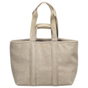 BOSS Women Palmah Tote L - Shopper 39 cm (light beige)