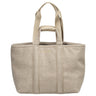 BOSS Women Palmah Tote L - Shopper 39 cm (light beige)