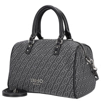 Liu Jo Evrim Satchel S - Henkeltasche 25 cm (nero) - Ansicht 2