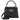 Furla 1927 Mini Top Handle - Bolso de Noche 21 cm (negro)