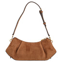 Guess Allegra Bag - Schultertasche 37 cm (cognac) - Ansicht 4