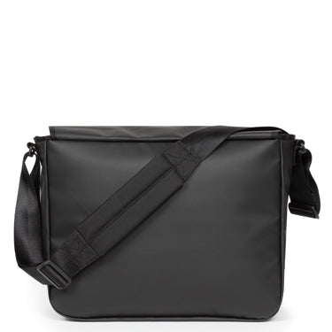 Eastpak selection Delegate + - Schultertasche 17" 38.5 cm (tarp black 2) - Ansicht 3