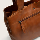 The Chesterfield Brand Gail - Shopper Leder 36.5 cm (cognac) - Ansicht 11