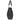 Napapijri Women's H-Nuage T - Shopper 42 cm (negro)
