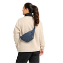 Jack Wolfskin Konya - Gürteltasche 37 cm (midnight sky) - Ansicht 7