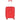 Roncato Skyline - Maleta de cabina 4 ruedas S 55 cm con puerto USB (rojo)