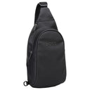 BOSS Men Catch 3.0 P Monostrap - Umhängetasche 48 cm (black)