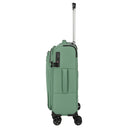 Travelite Kick Off - 4-Rollen-Kabinentrolley S 55 cm (Sage Green)