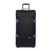 Eastpak Tranverz M 78 - Bolsa de viaje con ruedas 67 cm (ultra marine)