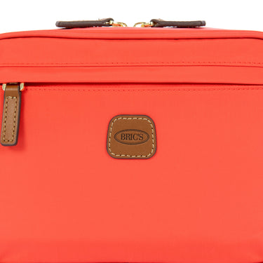 Brics X-Bag - Kulturbeutel 25 cm (poppy) - Ansicht 6