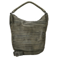 FREDsBRUDER Gürbeltier S - Bolso tipo saco 35 cm (negro)