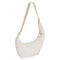 adidas Winter Shoulder Bag 4L - Bolso de hombro 37 cm (off white)