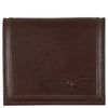 Camel Active Wood - Wallet Coins (brown)