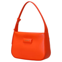 Lacoste Hobo Bag S - Bolso bandolera (Color: noir)