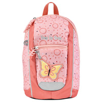 Step by Step KIGA Mini - Rucksack-Set 2tlg. (Butterfly Mia) - Ansicht 4
