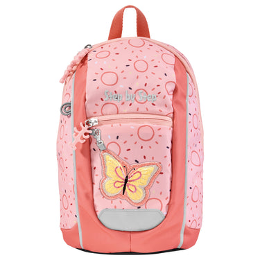 Step by Step KIGA Mini - Rucksack-Set 2tlg. (Butterfly Mia) - Ansicht 4
