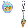 Coocazoo Colour Up-Set Set de estilo y colección 2 piezas (Sweets Lover)