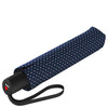 Knirps A.200 M Duomatic - Pocket Umbrella (joy navy)