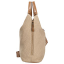 Liu Jo - Henkeltasche L 38 cm (naturale) - Ansicht 3