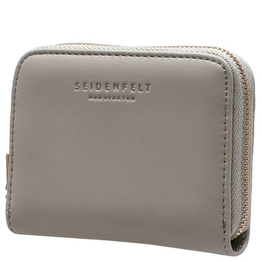 Seidenfelt Yiva - Geldbörse 2cc 10.5 cm (light grey) - Ansicht 4