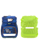 Lässig School Set Light Unique - Schulranzen Set 6tlg. 960g (space blue) - Ansicht 7