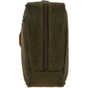 Brics Life - Kulturbeutel 25 cm (olive) - Markenkoffer