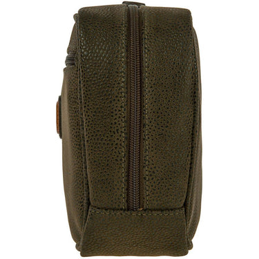 Brics Life - Kulturbeutel 25 cm (olive) - Markenkoffer