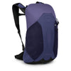 Osprey Hikelite LT 16 - Mochila de senderismo 50 cm (botswana purple)