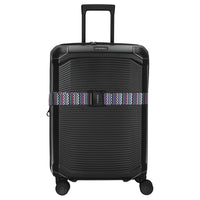 Travelite Accessoires - Cinturón para maleta (bunt)