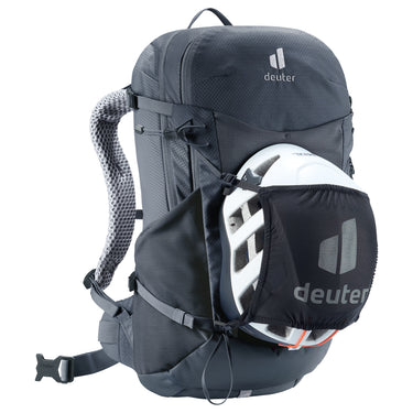 Deuter Futura 21 SL - Wanderrucksack 50 cm (black) - Ansicht 9