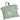 BACH Itsy Bitsy 25L - Einkaufstasche (sage green) - Markenkoffer