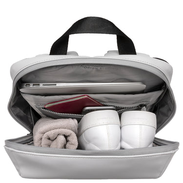 Horizn Studios Gion Essential - Rucksack M 13" 45 cm (light quartz grey) - Ansicht 4
