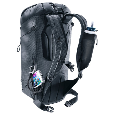 Deuter Guide Lite 24 - Wanderrucksack 59 cm (black) - Ansicht 3