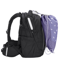 Coocazoo Zubehör - Mochila 43 cm (Laser Lights)